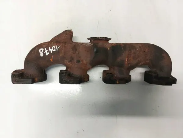 Pakoputken Keräin Ford S-Max OEM 4m5q9428bb 2008 1.8L image 2