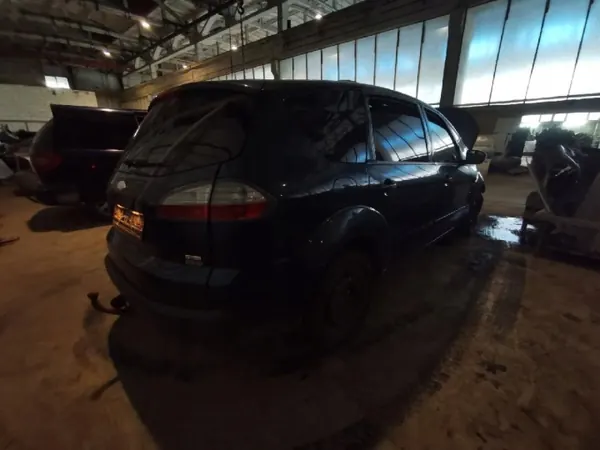 Pakoputken Keräin Ford S-Max OEM 4m5q9428bb 2008 1.8L image 10