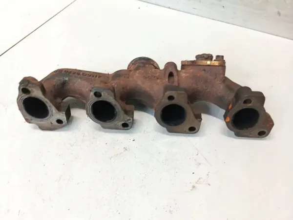 Pakoputken Keräin Ford S-Max OEM 4m5q9428bb 2008 1.8L image 5