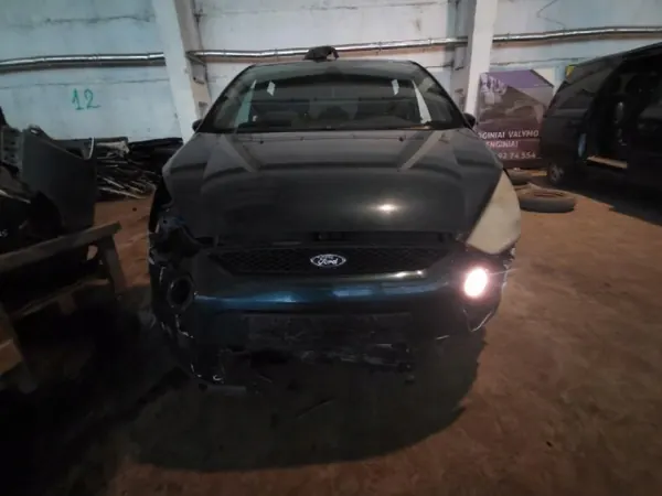 Pakoputken Keräin Ford S-Max OEM 4m5q9428bb 2008 1.8L image 7