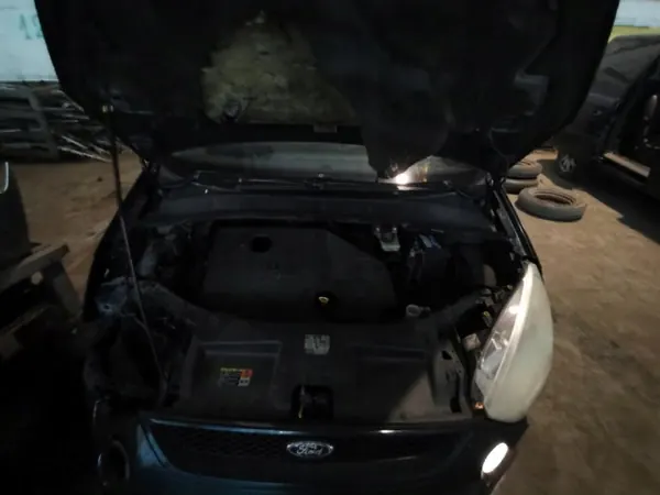 Pakoputken Keräin Ford S-Max OEM 4m5q9428bb 2008 1.8L image 9