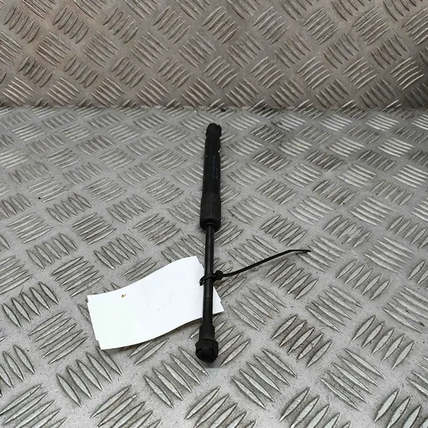 Left Hood Actuator PORSCHE 95B823359 3.0L Diesel 2015 image 2