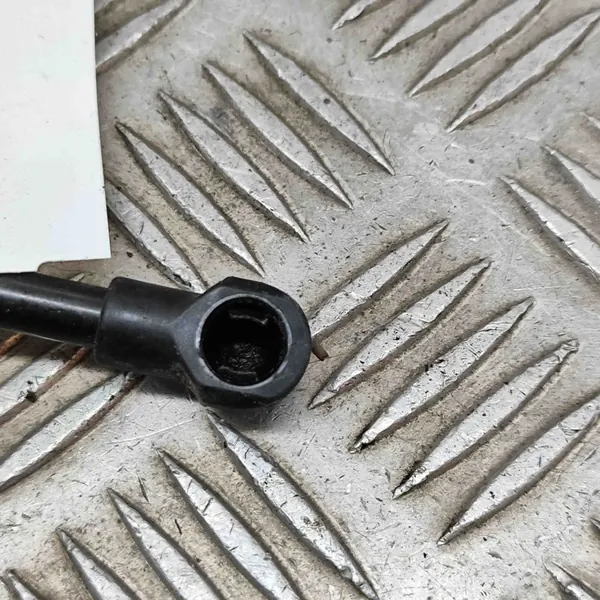 Left Hood Actuator PORSCHE 95B823359 3.0L Diesel 2015 image 5