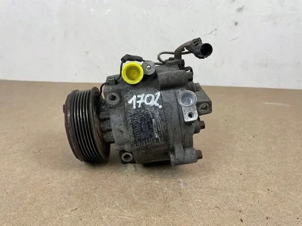 Compressore A/C Peugeot 4007 C-Crosser 2.2hdi 7813A426 image 2