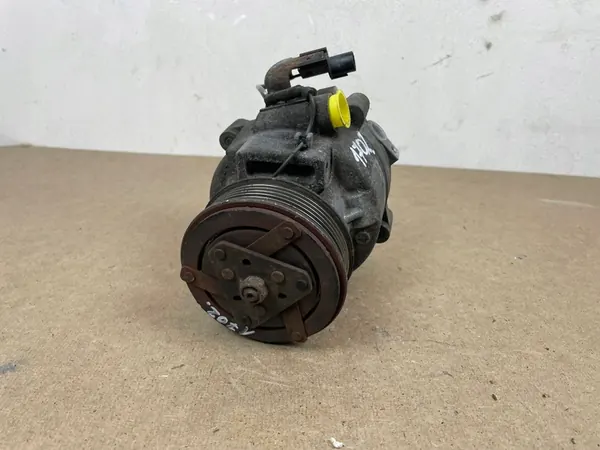 Compressore A/C Peugeot 4007 C-Crosser 2.2hdi 7813A426 image 4