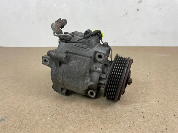 Compressore A/C Peugeot 4007 C-Crosser 2.2hdi 7813A426 image 5