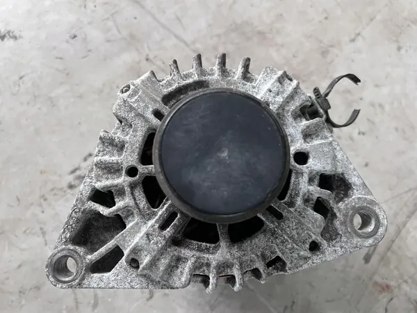 Vaihtovirtageneraattori Hyundai 1.1 CRDI 75HV image 4