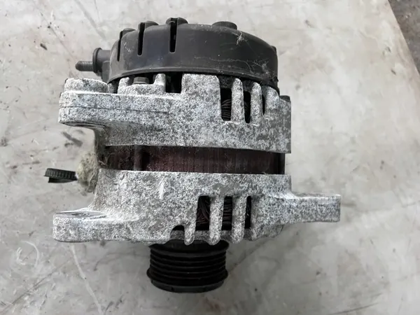 Vaihtovirtageneraattori Hyundai 1.1 CRDI 75HV image 5