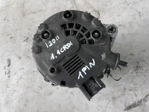 Vaihtovirtageneraattori Hyundai 1.1 CRDI 75HV image 7