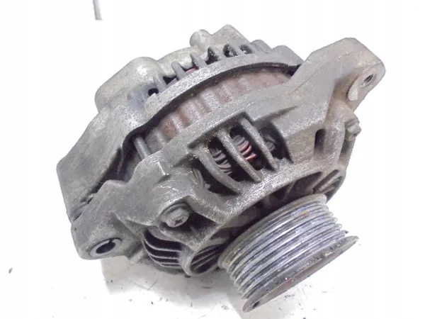HONDA CIVIC 7 VII 1.4 Alternaattori A5TA7091ZE image 2