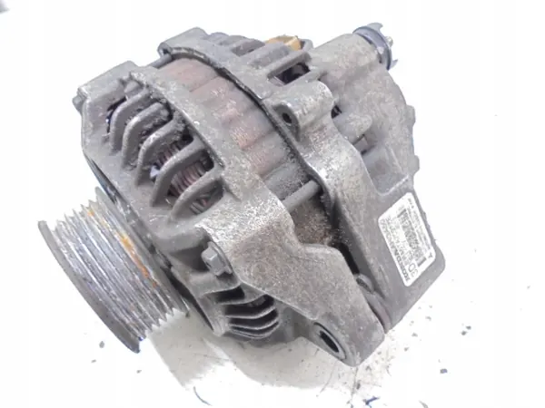 HONDA CIVIC 7 VII 1.4 Alternaattori A5TA7091ZE image 6