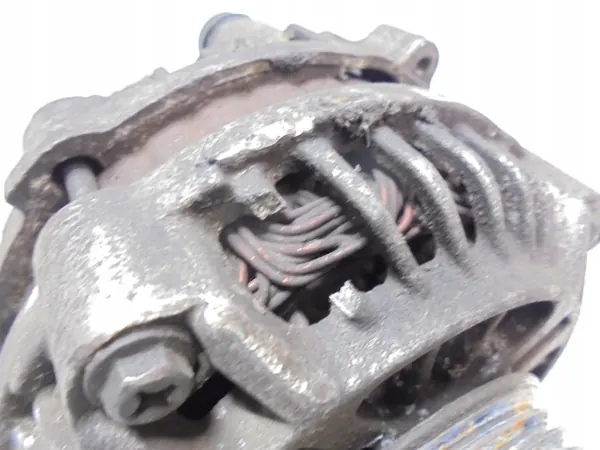 HONDA CIVIC 7 VII 1.4 Alternaattori A5TA7091ZE image 8