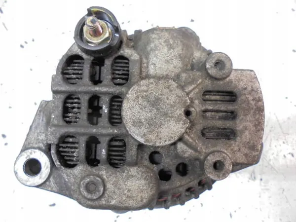 HONDA CIVIC 7 VII 1.4 Alternaattori A5TA7091ZE image 9