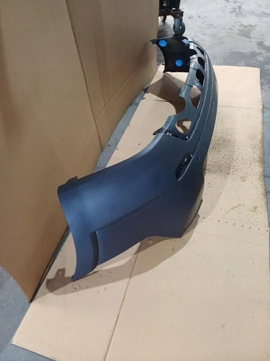 Paraurti posteriore Chevrolet Captiva image 2