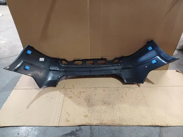 Paraurti posteriore Chevrolet Captiva image 4