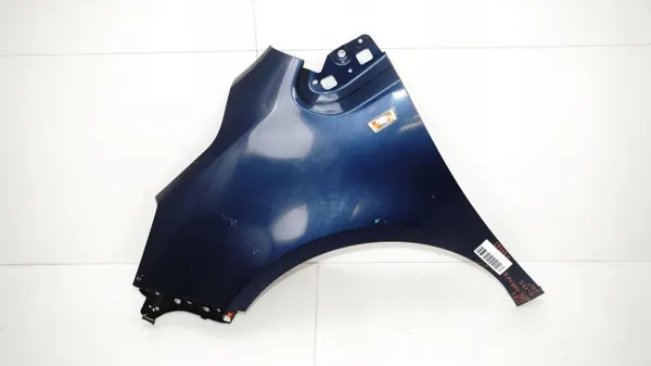 Para-lamas dianteiro esquerdo OEM 365578094 Opel Meriva B image 2