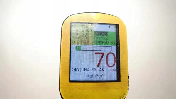 Para-lamas dianteiro esquerdo OEM 365578094 Opel Meriva B image 10