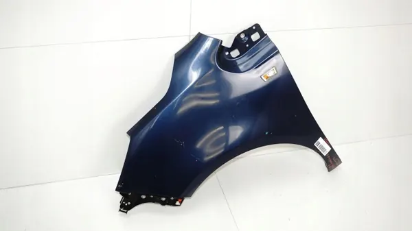 Para-lamas dianteiro esquerdo OEM 365578094 Opel Meriva B image 3
