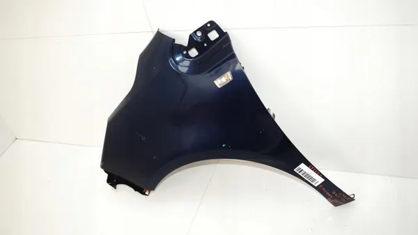 Para-lamas dianteiro esquerdo OEM 365578094 Opel Meriva B image 4