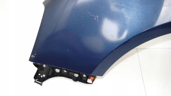 Para-lamas dianteiro esquerdo OEM 365578094 Opel Meriva B image 5
