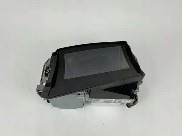 Audi Q7 HUD-skärm OEM 4M0919617B - Begagnad image 2