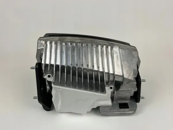 Audi Q7 HUD-skärm OEM 4M0919617B - Begagnad image 10