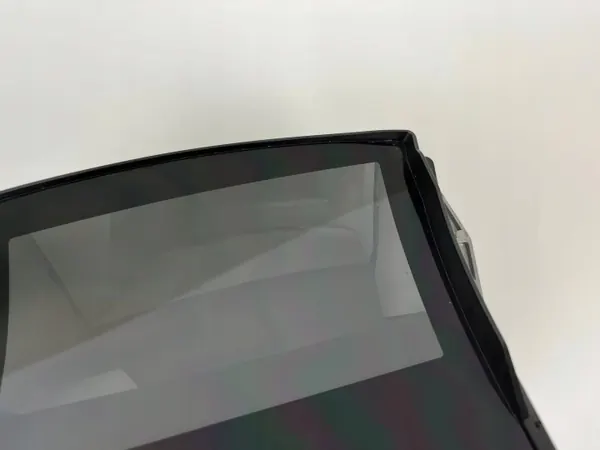 Audi Q7 HUD-skärm OEM 4M0919617B - Begagnad image 3