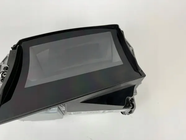 Audi Q7 HUD-skärm OEM 4M0919617B - Begagnad image 4