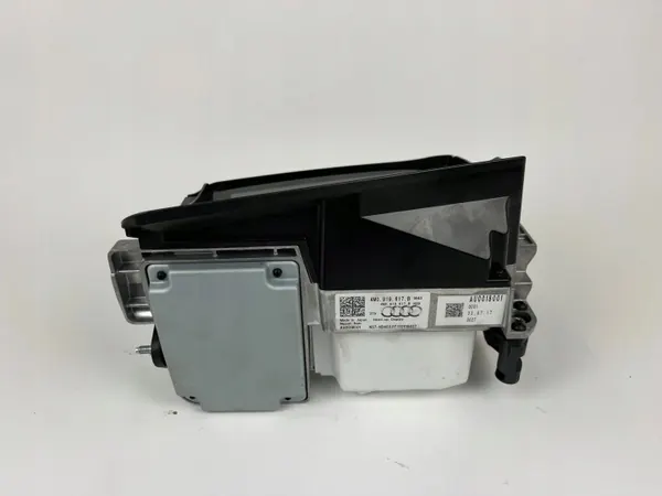 Audi Q7 HUD-skärm OEM 4M0919617B - Begagnad image 5