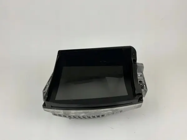 Audi Q7 HUD-skärm OEM 4M0919617B - Begagnad image 7