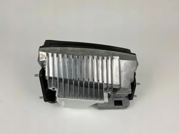 Audi Q7 HUD-skärm OEM 4M0919617B - Begagnad image 9