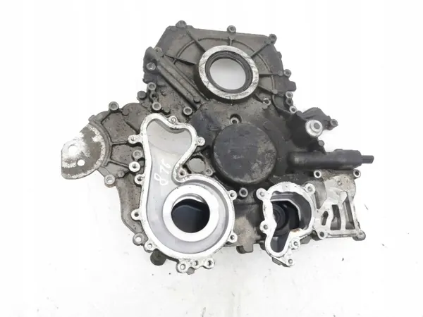 Audi OE jakokansi A7 S7 4G 2013 -malliin image 2