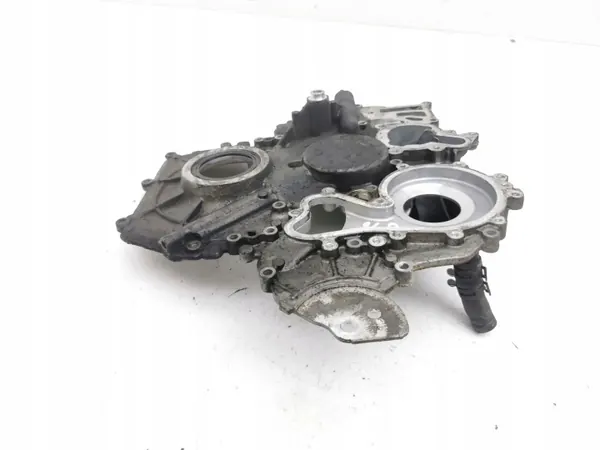 Audi OE jakokansi A7 S7 4G 2013 -malliin image 3