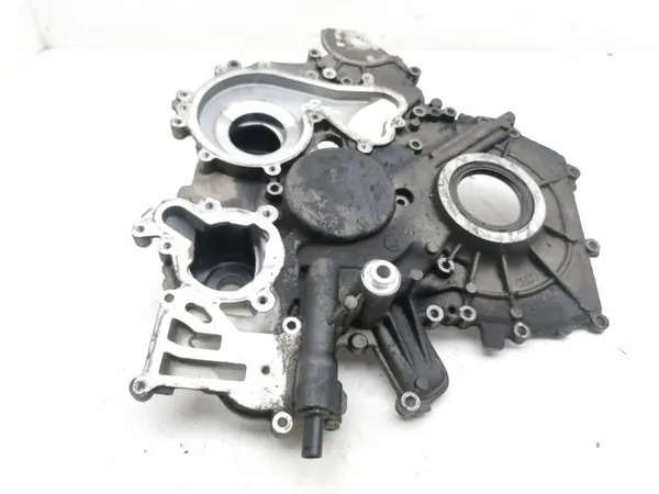 Audi OE jakokansi A7 S7 4G 2013 -malliin image 7