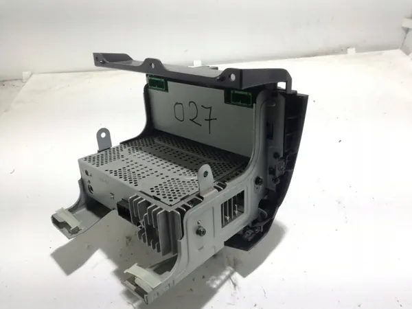 Panneau climatisation Honda Accord 2004 OEM 39050SEAG110M1 image 4