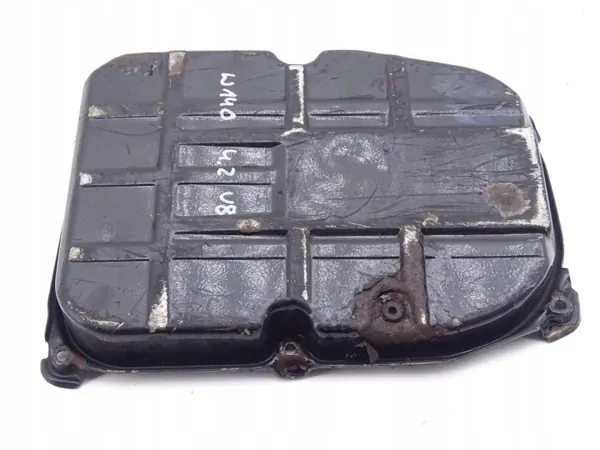 Oliepan OEM MERCEDES S-KLASA W140 4.2 V8 image 2