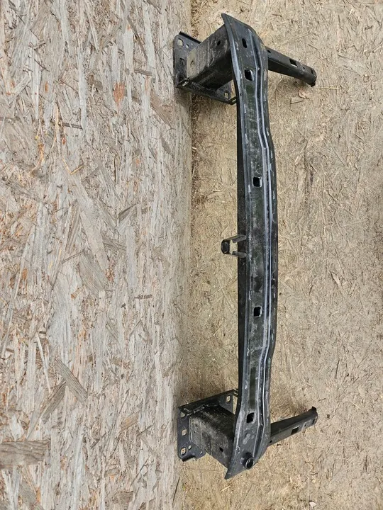 SKODA OCTAVIA IV Trave del Paraurti Anteriore OEM 5E3807109 image 3