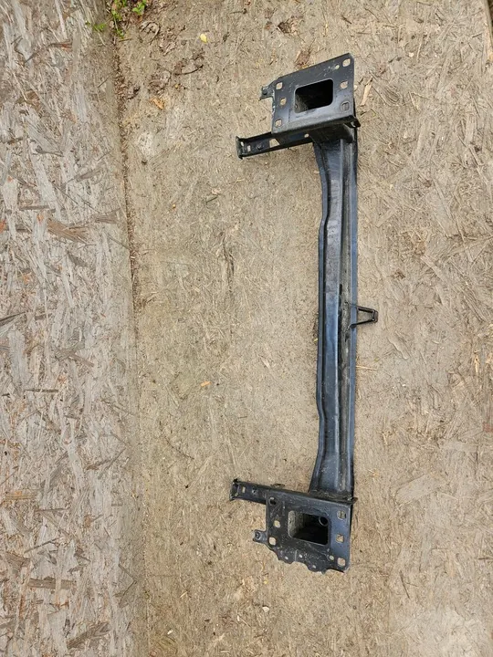 SKODA OCTAVIA IV Trave del Paraurti Anteriore OEM 5E3807109 image 4