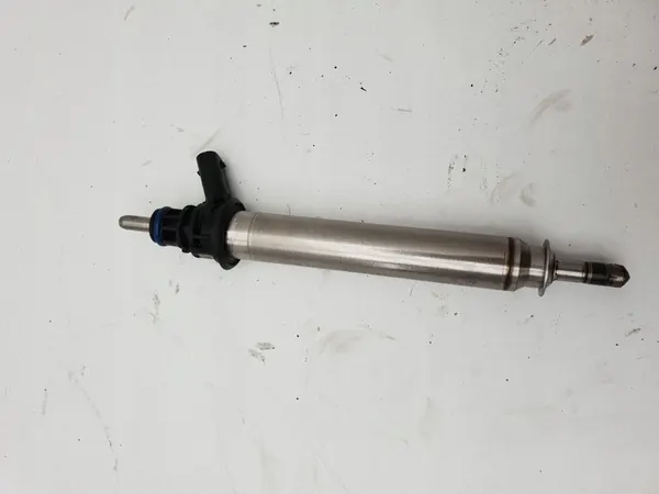 Iniettore MERCEDES-BENZ 1.99L benzina 2018 image 3