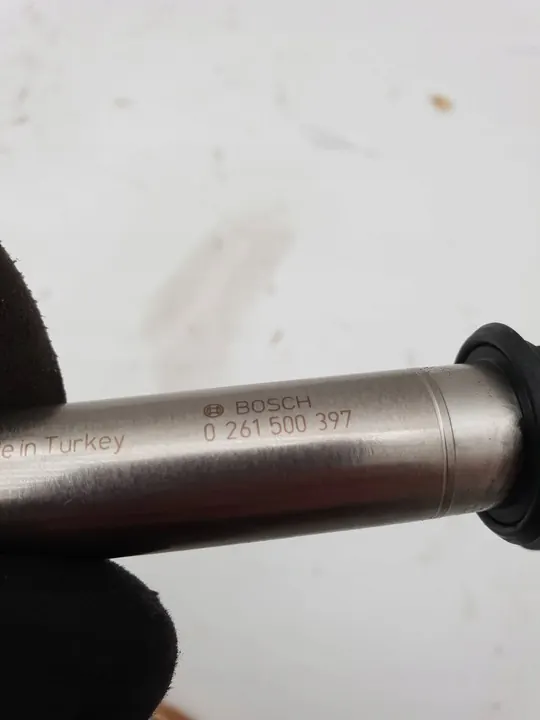 Iniettore MERCEDES-BENZ 1.99L benzina 2018 image 4