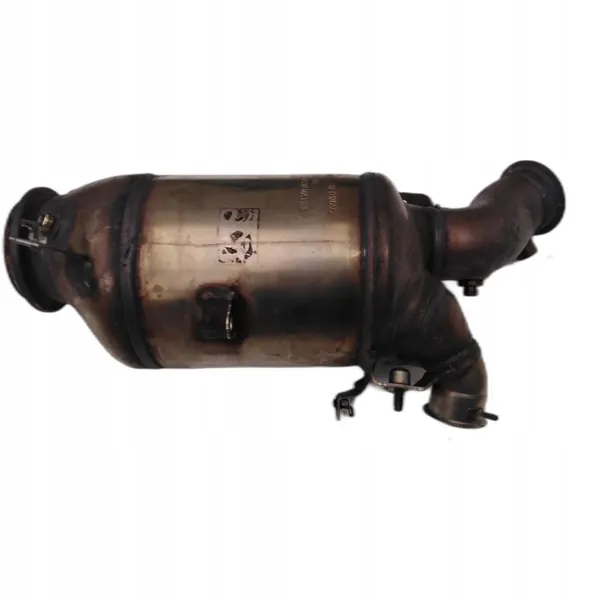 Catalyseur Audi A6 4K C8 2.0 TDI OEM 05L131765Q image 2