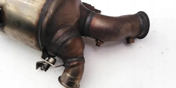 Catalyseur Audi A6 4K C8 2.0 TDI OEM 05L131765Q image 3
