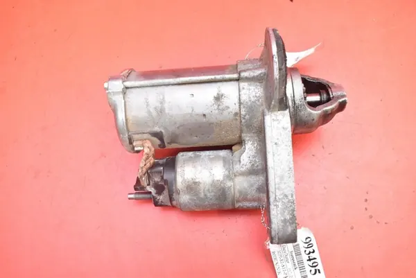 Motor de arranque Dacia Duster II 1.0 TCE 233004646R image 8