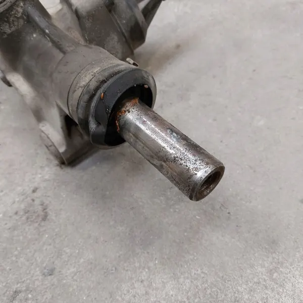 AUDI A6 C7 Stuurhuis 8R0909144F 4G1423105F image 6