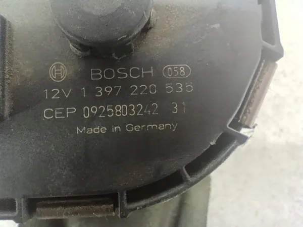 OEM 5P0955024D Mecanismo limpa-para-brisas dianteiro direito Seat Altea XL image 3