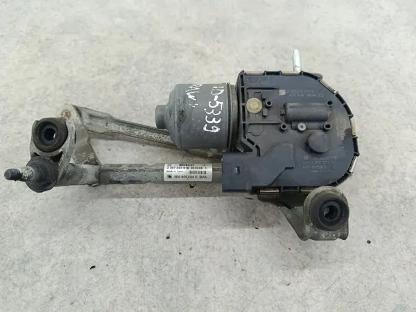 OEM 5P0955024D Mecanismo limpa-para-brisas dianteiro direito Seat Altea XL image 5