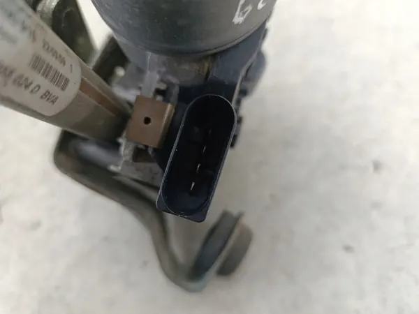 OEM 5P0955024D Mecanismo limpa-para-brisas dianteiro direito Seat Altea XL image 7