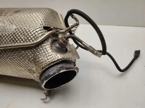 Catalisador Mercedes Classe E W213 OEM A6541401200 image 3