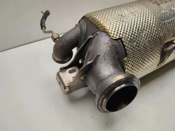 Catalisador Mercedes Classe E W213 OEM A6541401200 image 4
