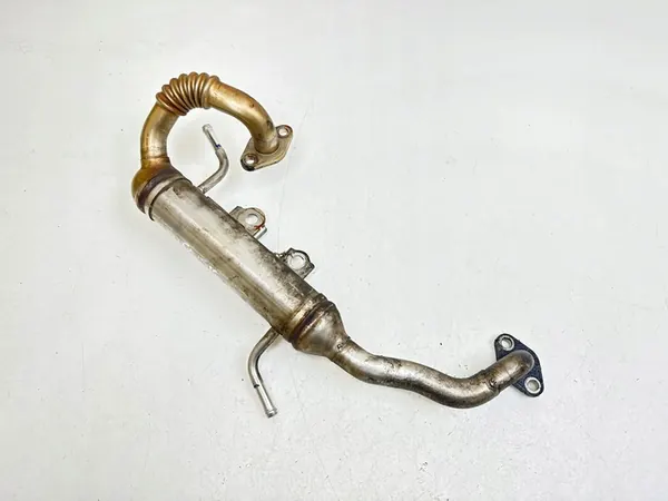 2005 Toyota Avensis T250 Radiateur EGR MTL18440 image 1